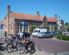 Retranchement - Gemeenteschool-redres -  Rijksmonument Retranchement - Gemeenteschool