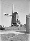 Standerdmolen - Retranchement - 20185639 - RCE -  Molen: Standerdmolen 