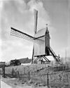 Standermolen, overzicht - Retranchement - 20185644 - RCE -  Molen: Standermolen, overzicht 