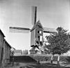 Standerdmolen - Retranchement - 20185646 - RCE -  Molen: Standerdmolen 