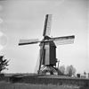 Standerdmolen - Retranchement - 20185648 - RCE -  Molen: Standerdmolen 