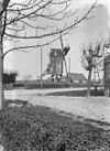 Standerdmolen - Retranchement - 20185637 - RCE -  Molen: Standerdmolen 