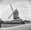 Standerdmolen, overzicht - Retranchement - 20185638 - RCE -  Molen: Standerdmolen, overzicht 