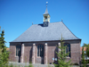 Retranchement - Kerk -  Rijksmonument Retranchement - Kerk 
