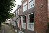 Oude schoolmeesterswoning