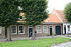 SintAnne Marktplein4 -  Marktplein 4 te Sint Anna ter Muiden 