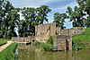 Sluis Stenen Beer R01 -  Sluis (Nederland): de 'Stenen Beer'  Sluis (the Netherlands): the Stenen Beer (old fortification) FranÃ§ais : Sluis (Pays-Bas) : le Stenen Beer (ancienne fortification) 