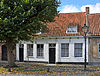 Sint Anna ter Muiden Marktplein 6-7 R01 -  Sint Anna ter Muiden (gem. Sluis, Nederland): huizen Marktplein 6 en 7  Sint Anna ter Muiden (Sluis, the Netherlands): houses Marktplein #6 and #7 FranÃ§ais : Sint Anna ter Muiden (Sluis, Pays-Bas): maisons Marktplein Nos. 6 et 7 