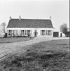 Voorgevel - Sint Anna ter Muiden - 20022964 - RCE -  Maneschijnhoeve: voorgevel 