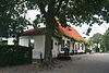 De Vijverhoeve