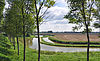 Sluis Ramparts R03 -  Sluis (Nederland): de oude stadsvestingen  Sluis (the Netherlands): the ramparts FranÃ§ais : Sluis (Pays-Bas) : les remparts 
