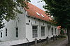 SintAnne Marktplein1 -  Marktplein 1 te Sint Anna ter Muiden 