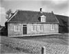 Zijgevel en voorgevel - Sint Anna ter Muiden - 20022975 - RCE -  zijgevel en voorgevel 