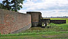 Sluis Stenen Beer R03 -  Sluis (Nederland): de 'Stenen Beer'  Sluis (the Netherlands): the Stenen Beer (old fortification) FranÃ§ais : Sluis (Pays-Bas) : le Stenen Beer (ancienne fortification) 
