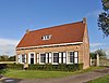Sint Anna ter Muiden Jonkvrouw Geilstraat 1 R01 -  Sint Anna ter Muiden (gem. Sluis, Nederland): huis Jonkvrouw Geilstraat 1  Sint Anna ter Muiden (Sluis, the Netherlands): house Jonkvrouw Geilstraat #1 FranÃ§ais : Sint Anna ter Muiden (Sluis, Pays-Bas) : maison Jonkvrouw Geilstraat nÂ° 1 