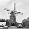 Exterieur TIJDENS RESTAURATIE - Biervliet - 20290263 - RCE -  Korenmolen De Harmonie: Exterieur TIJDENS RESTAURATIE 