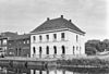 Aanzicht - Sas van Gent - 20194633 - RCE -  aanzicht 