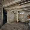 Interieur kelder, plafond - Sas van Gent - 20345052 - RCE -  Kelder/ Plafond: Interieur kelder, plafond 