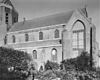 Exterieur zuid-zijde - Poortvliet - 20182858 - RCE -  Nederlands Hervormde Kerk: exterieur zuid-zijde 