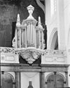 Orgel - Poortvliet - 20182851 - RCE -  Nederlands Hervormde Kerk: orgel 