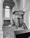 Noordertransept - Poortvliet - 20182921 - RCE -  Nederlands Hervormde Kerk: noordertransept 