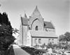 Oostgevel - Poortvliet - 20182929 - RCE -  Nederlands Hervormde Kerk: oostgevel 