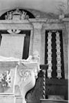 Grafmonument van Baron van Tuil van Serooskerke - Stavenisse - 20204835 - RCE -  Nederlands Hervormde Kerk: grafmonument van Baron van Tuil van Serooskerke 