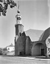 Toren - Stavenisse - 20204841 - RCE -  Nederlands Hervormde Kerk: toren 