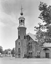 Toren - Stavenisse - 20204838 - RCE -  Nederlands Hervormde Kerk: toren 