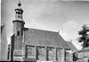 Kerk vanuit het zuiden - Stavenisse - 20204831 - RCE -  Nederlands Hervormde Kerk: kerk vanuit het zuiden 