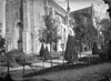 Kerk naar het noord-oosten - Tholen - 20208144 - RCE -  Nederlands Hervormde Kerk: kerk naar het noord-oosten 
