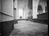 Interieur naar het noorden - Tholen - 20208162 - RCE -  Nederlands Hervormde Kerk: interieur naar het noorden 