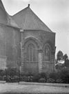 Exterieur - Tholen - 20208193 - RCE -  Nederlands Hervormde Kerk: exterieur 