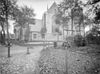 Kerk naar het zuid-westen - Tholen - 20208145 - RCE -  Nederlands Hervormde Kerk: kerk naar het zuid-westen 