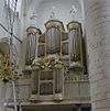 INTERIEUR, ORGEL - Tholen - 20269929 - RCE -  Nederlands Hervormde Kerk: INTERIEUR, ORGEL 
