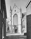 Zuidertransept - Tholen - 20208201 - RCE -  Nederlands Hervormde Kerk: zuidertransept 