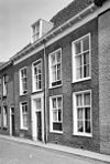 Hoek Bakstraat - Tholen - 20208262 - RCE -  hoek Bakstraat 