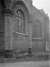 Zijgevel - Tholen - 20208183 - RCE -  Nederlands Hervormde Kerk: Zijgevel (opmerking: In: Buiten ; 11(1917), nr. 39, p. 461) 