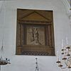 INTERIEUR, SCHILDERIJ - Tholen - 20269936 - RCE -  Nederlands Hervormde Kerk: INTERIEUR, SCHILDERIJ 