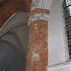 INTERIEUR, KOOR, KOLOM, BESCHILDERING - Tholen - 20269938 - RCE -  Nederlands Hervormde Kerk: INTERIEUR, KOOR, KOLOM, BESCHILDERING 