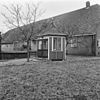 Linkerzijgevel - Tholen - 20208342 - RCE -  Het Huys Vermuyden/Kettinghoeve: linkerzijgevel 