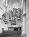 INTERIEUR, ORGEL - Tholen - 20269930 - RCE -  Nederlands Hervormde Kerk: INTERIEUR, ORGEL 