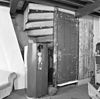 Interieur, kap - Tholen - 20208330 - RCE -  interieur, kap 