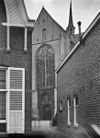 Exterieur - Tholen - 20208192 - RCE -  Nederlands Hervormde Kerk: exterieur 