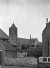 Exterieur - Tholen - 20208194 - RCE -  Nederlands Hervormde Kerk: exterieur 