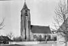 Kerk, exterieur - Aagtekerke - 20003063 - RCE -  Nederlands Hervormde Kerk: kerk, exterieur 