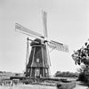 Overzicht zeskante grondzeiler - Aagtekerke - 20003132 - RCE -  Zeskante Molen: Overzicht zeskante grondzeiler 