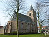 Dorpskerk (Biggekerke)3.JPG -  Dorpskerk (Biggekerke) 