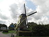 Korenmolen Weltevreden, Domburg -  korenmolen Weltevreden (Domburg)