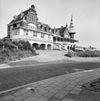 Voorgevel - Domburg - 20059218 - RCE -  Badpaviljoen: voorgevel 